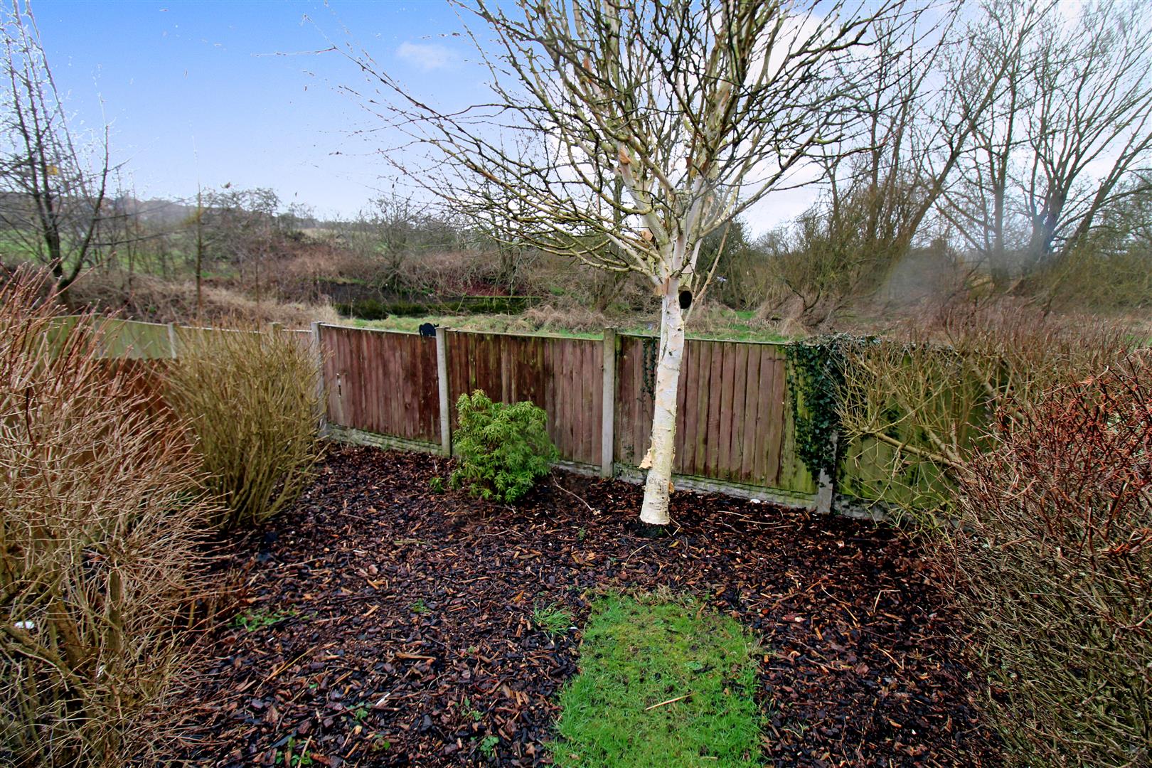 Broughton Road, Bucknall, Stoke-On-Trent